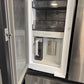 Refrigerator Samsung-French Door 4 Door