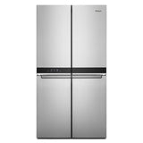 Whirlpool — French Door, 26 cu ft — Stainless Steel