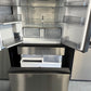 Refrigerator Samsung-French Door 4 Door