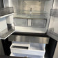 Refrigerator Samsung-French Door 4 Door