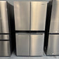 Whirlpool — French Door, 26 cu ft — Stainless Steel