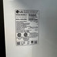 LG — French Door, 25 cu ft — Stainless Steel