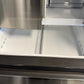 Refrigerator Samsung-French Door 4 Door