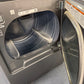 Whirlpool — Top-Load Washer & Dryer Set, 4.8 cu ft — Gray