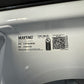 Maytag — Top-Load Washer & Dryer Set, 4.5 cu ft — White