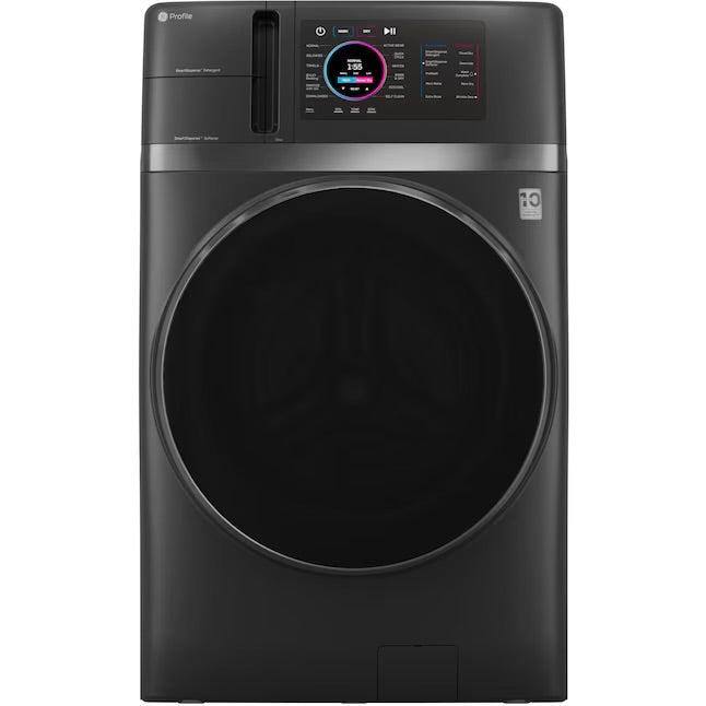 GE — All in One Washer+Dryer