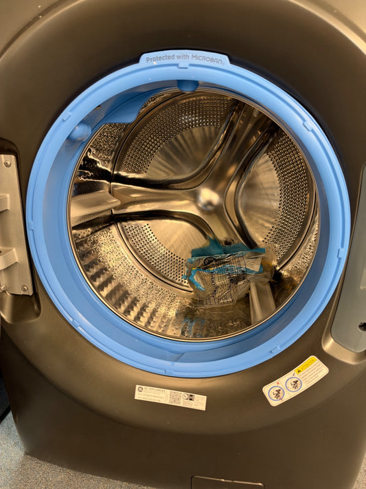 GE — All in One Washer+Dryer