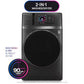 GE — All in One Washer+Dryer