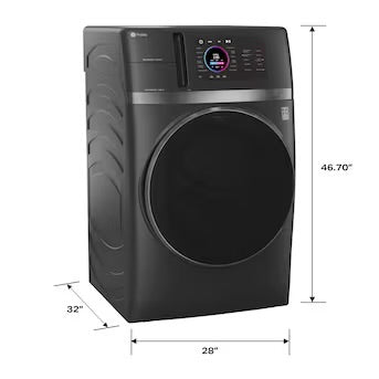 GE — All in One Washer+Dryer