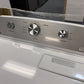 Maytag PET PRO - Top Load Washer with Agitator & Vented Electric Dryer Set