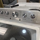 Maytag PET PRO - Top Load Washer with Agitator & Vented Electric Dryer Set