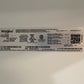 Whirlpool Refrigerator Side by Side 33” Wide