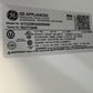 GE — Top-Freezer, 22 cu ft — White