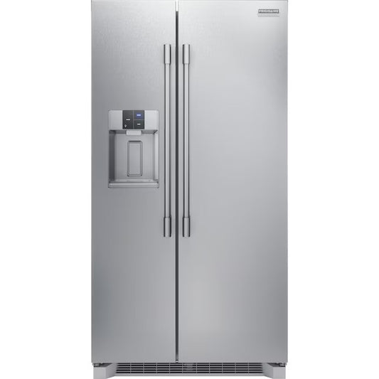 Frigidaire Professional — Refrigerator Side-by-Side