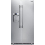 Frigidaire Professional — Refrigerator Side-by-Side