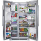Frigidaire Professional — Refrigerator Side-by-Side