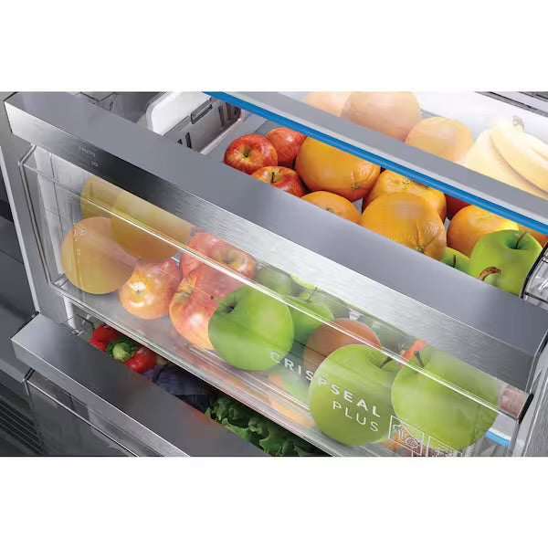 Frigidaire Professional — Refrigerator Side-by-Side