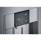 Frigidaire Professional — Refrigerator Side-by-Side