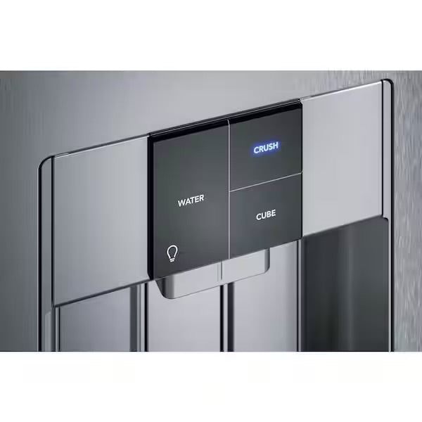 Frigidaire Professional — Refrigerator Side-by-Side