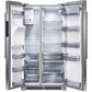 Frigidaire Professional — Refrigerator Side-by-Side