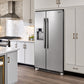 Frigidaire Professional — Refrigerator Side-by-Side