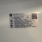 GE — Refrigerator Side-by-Side