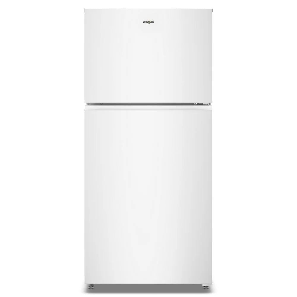 Whirlpool — Refrigerator Top-Freezer