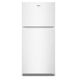 Whirlpool — Refrigerator Top-Freezer