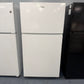 Whirlpool — Refrigerator Top-Freezer