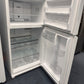 Whirlpool — Refrigerator Top-Freezer