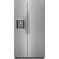 Frigidaire Gallery — Refrigerator Side-by-Side
