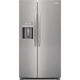 Frigidaire Gallery — Refrigerator Side-by-Side