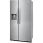Frigidaire Gallery — Refrigerator Side-by-Side