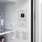 Frigidaire — Refrigerator French Door Water Inside
