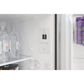 Frigidaire — Refrigerator French Door Water Inside