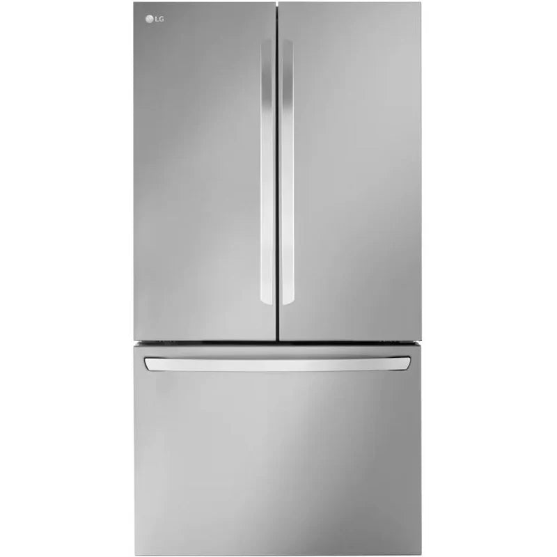 LG Refrigerador Internal Water Dispenser fingerprint-resistant