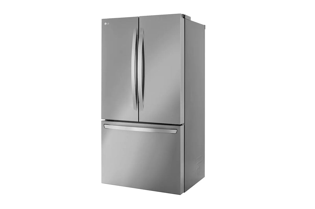 LG Refrigerador Internal Water Dispenser fingerprint-resistant