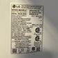 LG Refrigerador Internal Water Dispenser fingerprint-resistant