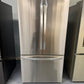 LG Refrigerador Internal Water Dispenser fingerprint-resistant
