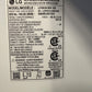 LG - fingerprint-resistant Refrigerator