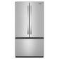Whirlpool — Refrigerator French Door Internal Water Dispenser