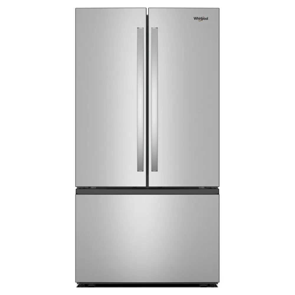 Whirlpool — Refrigerator French Door Internal Water Dispenser