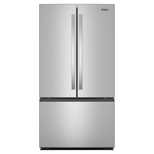 Whirlpool — Refrigerator French Door Internal Water Dispenser