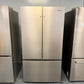 Whirlpool — Refrigerator French Door Internal Water Dispenser