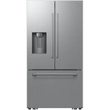 Samsung — French Door, 29 cu ft — Stainless Steel