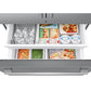 Samsung — French Door, 29 cu ft — Stainless Steel
