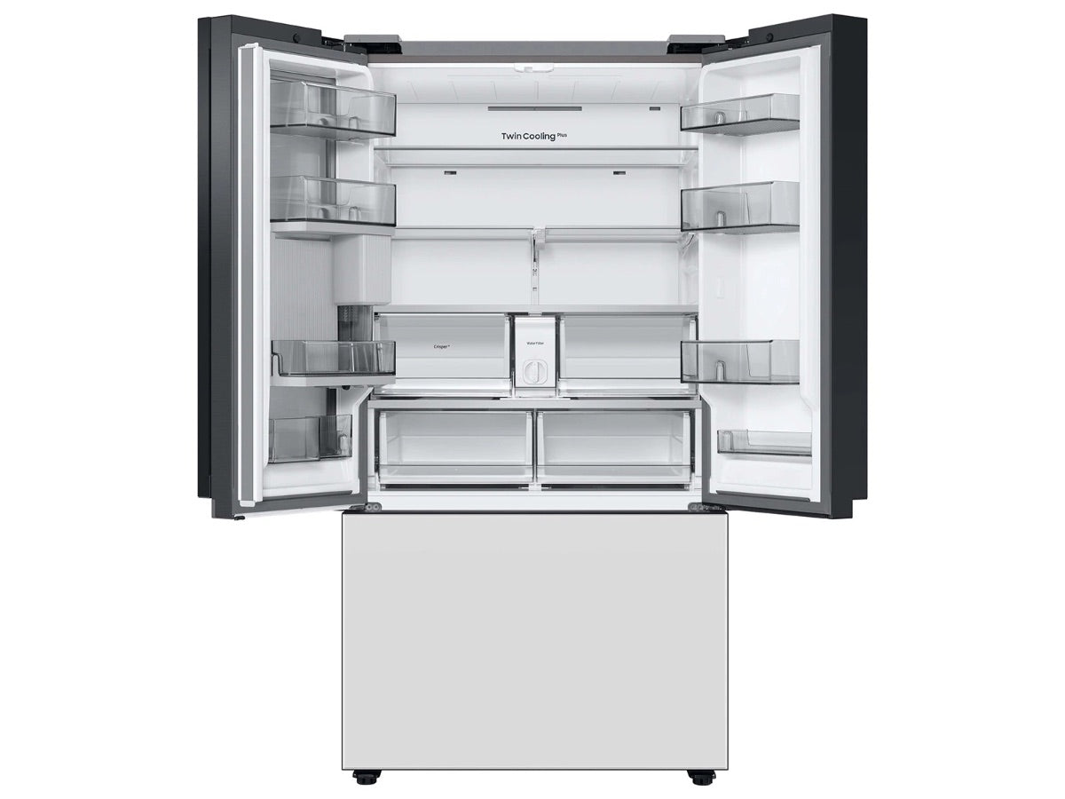 Samsung — Bespoke with Beverage Center French Door