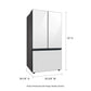 Samsung — Bespoke with Beverage Center French Door