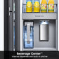 Samsung — Bespoke with Beverage Center French Door