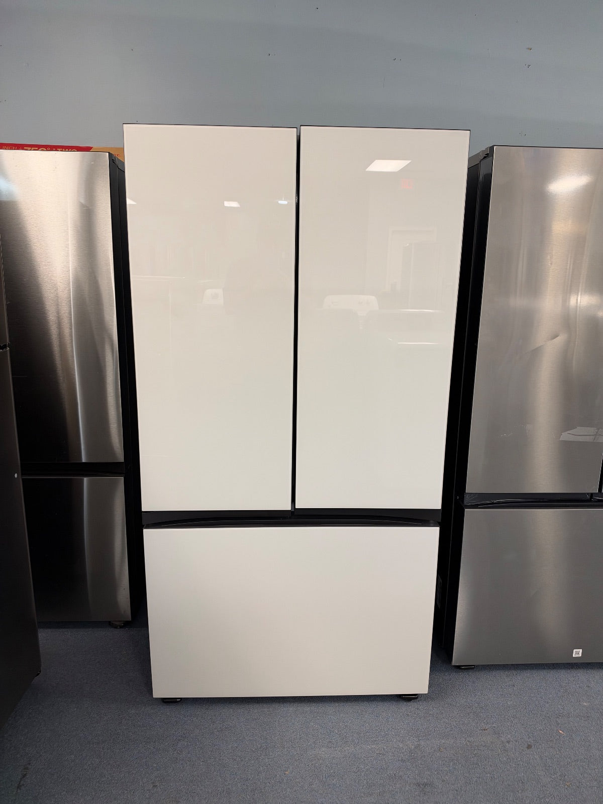 Samsung — Bespoke with Beverage Center French Door